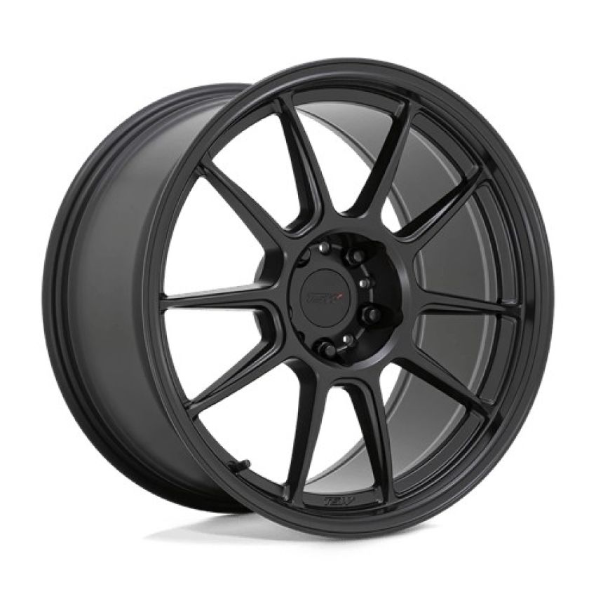 IMATRA 18X9.5 5X100 72.1 +38 M-BLK