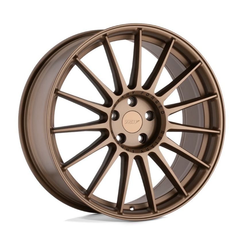 TW PADDCK 18X9.5 5X114 +29 76 M-BRNZ