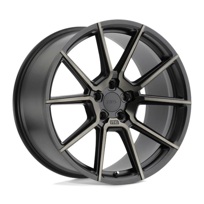 TSW Wheel 5x120 76.10 39
