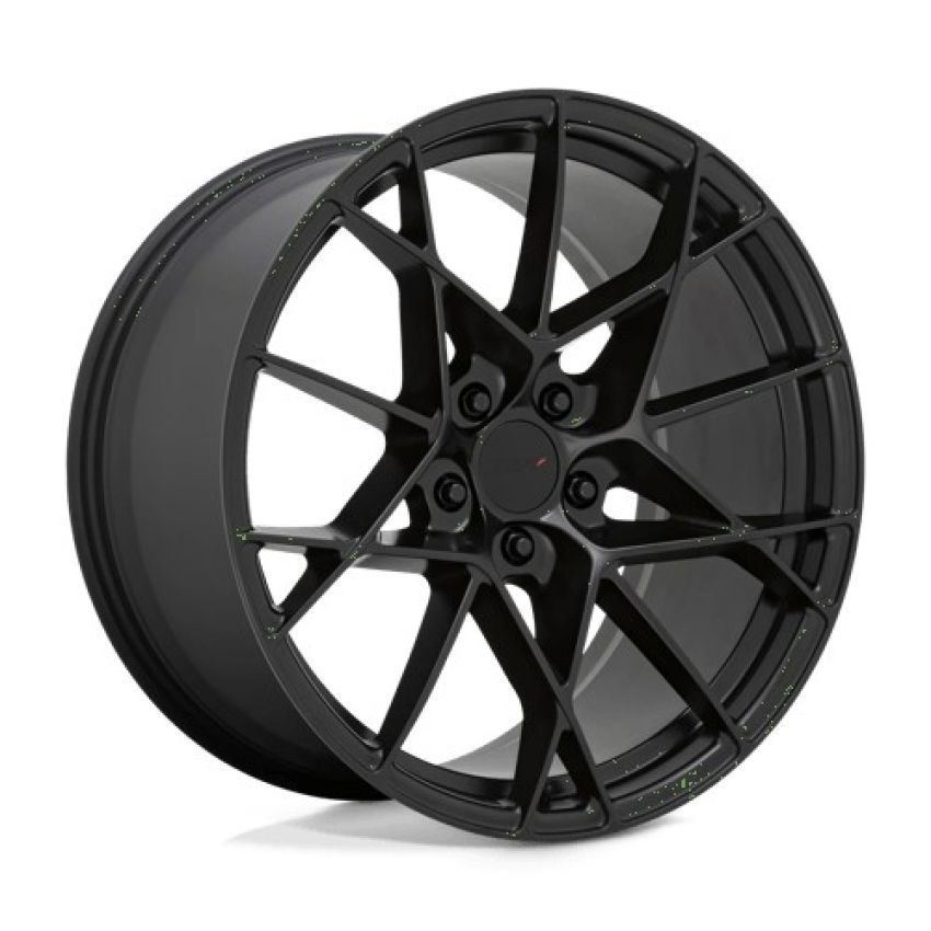 TW SECTOR 20X10.5 5X112 +41 66.6 SG-BLK
