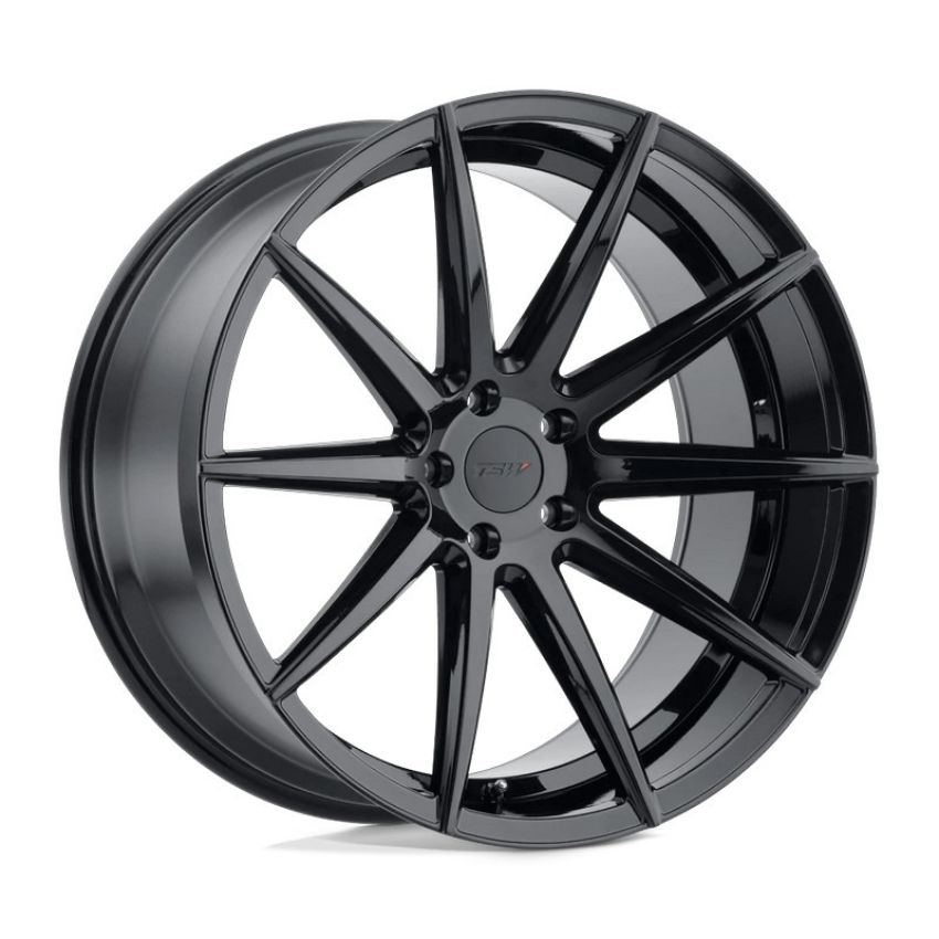 TW CLYPSE 20X10 5X120 +40 76 G-BLK