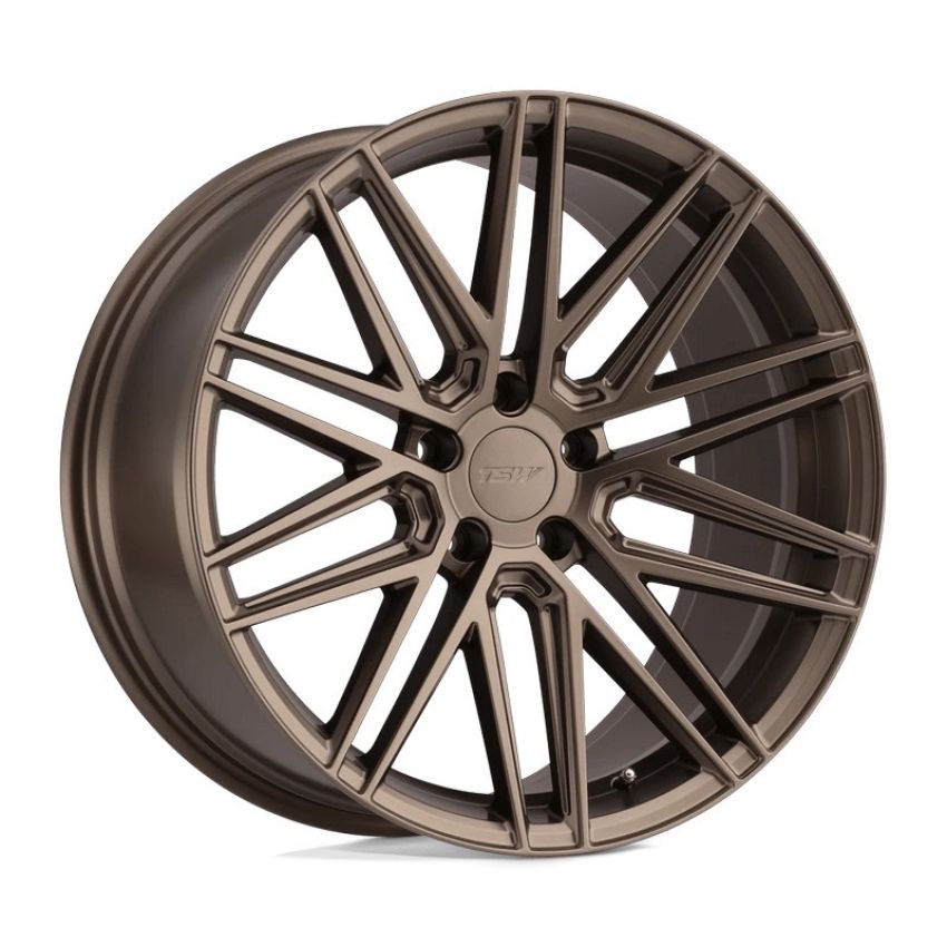 TW PESCARA 20X10 5X120 +25 76 BRNZ