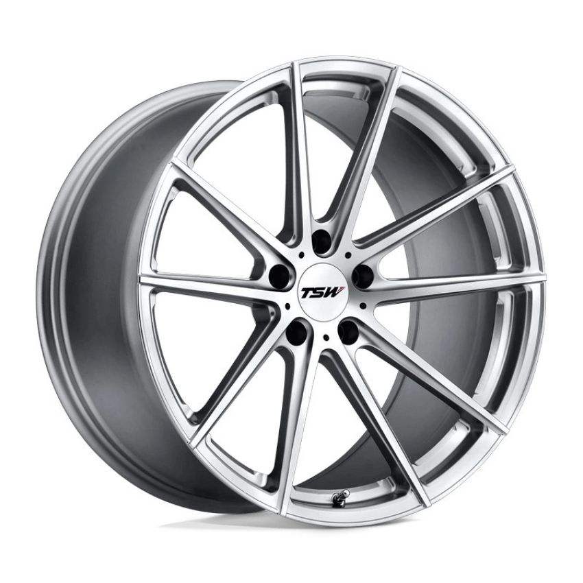 TSW Wheel 5x114.3 76.10 50