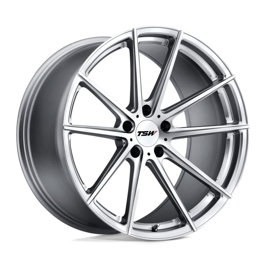 BATHURST 20X8.5 5X112 72.1 +20 SLV-MIR