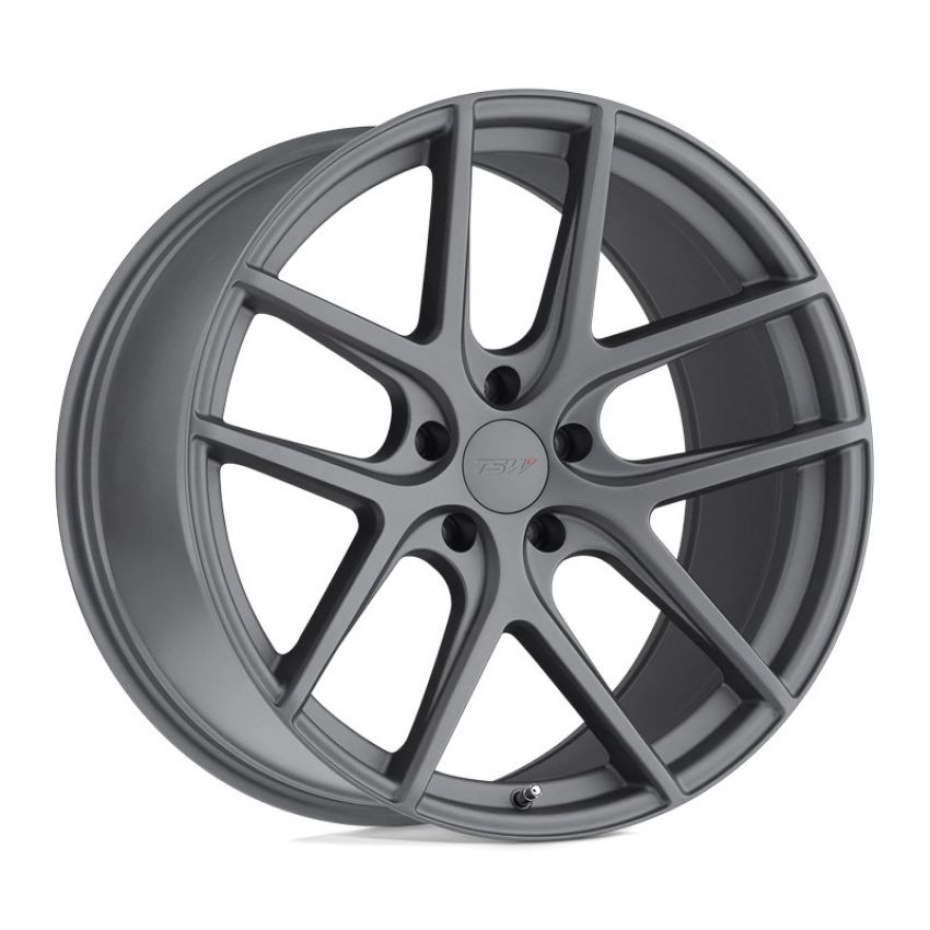 TSW Wheel 5x112 72.10 35