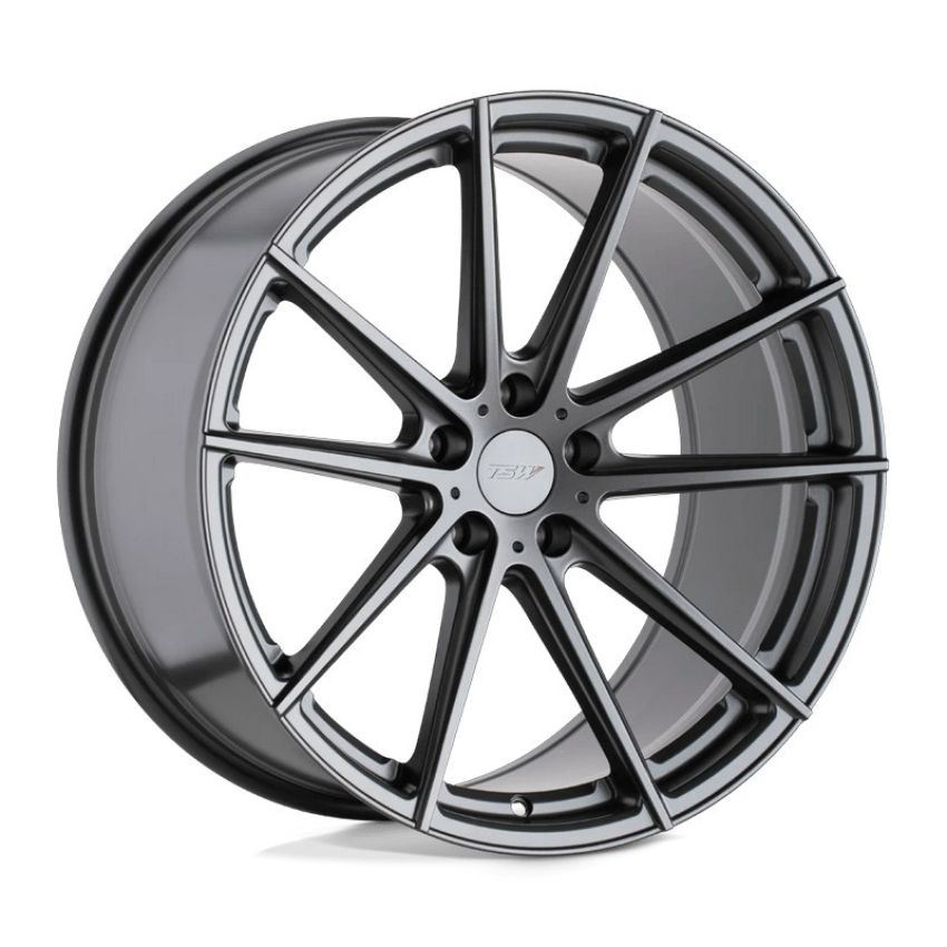 TSW Wheel 5x108 63.36 40