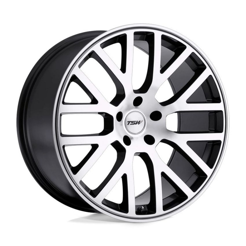 TW DONIGTN 22X10.5 5X120 +35 76 GM MIR