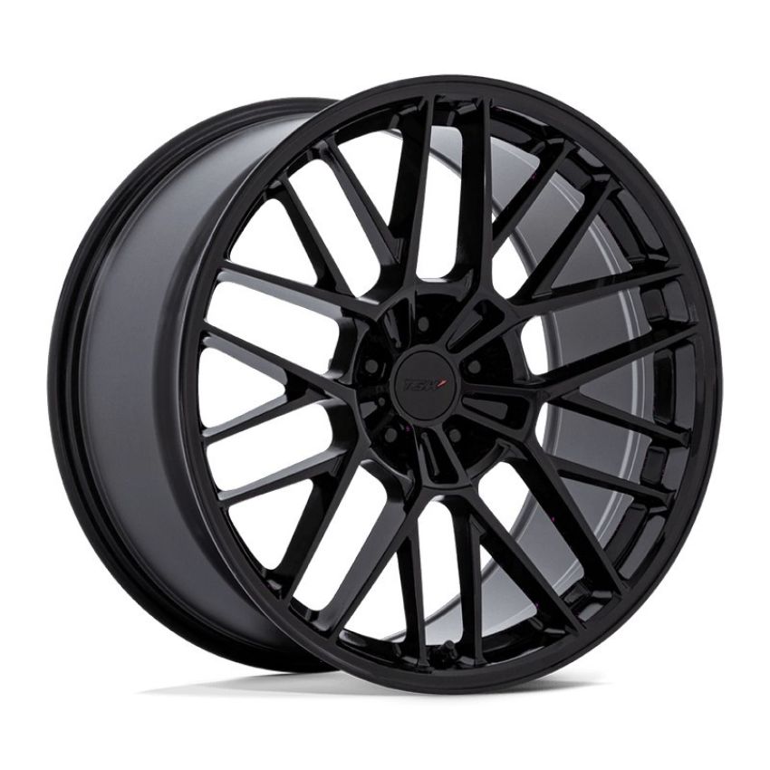 DAYTONA 20X9 5X112 66 +45 G-BLK
