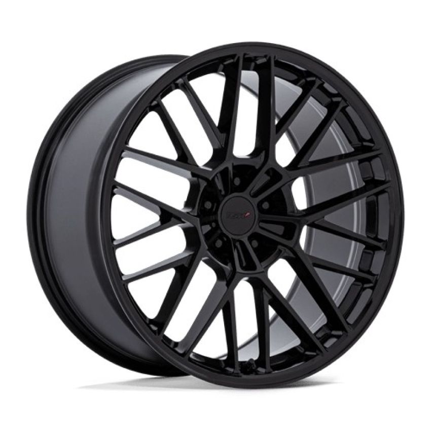 DAYTONA 21X9 5X4.25 72 +35 G-BLK