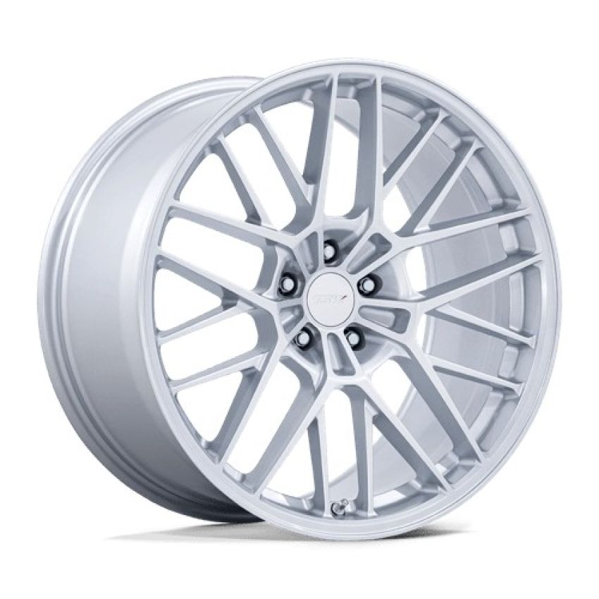 DAYTONA 21X9 5X4.25 72 +35 G-SLV