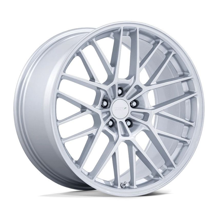 DAYTONA 22X11 5X112 66 +25 G-SLV