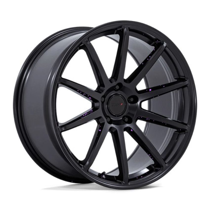 CANARD 20X9 5X112 66 +27 M-BLK