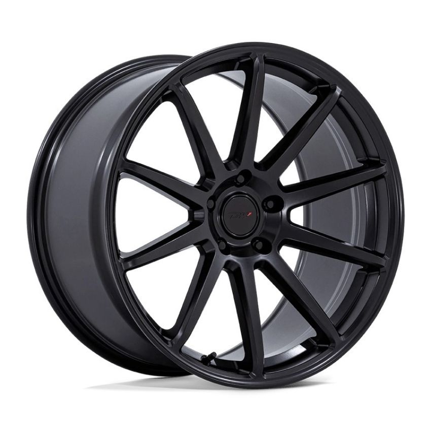 CANARD 20X9 5X112 66 +45 M-BLK