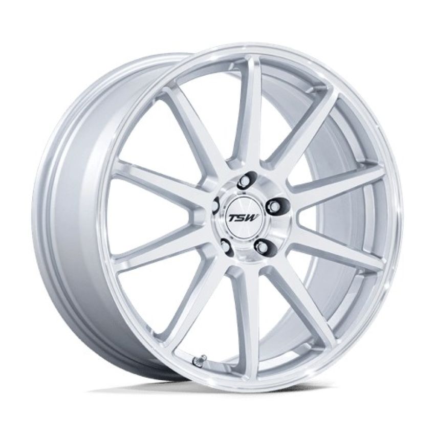 CANARD 20X10.5 5X4.5 72 +40 SLV-MCH