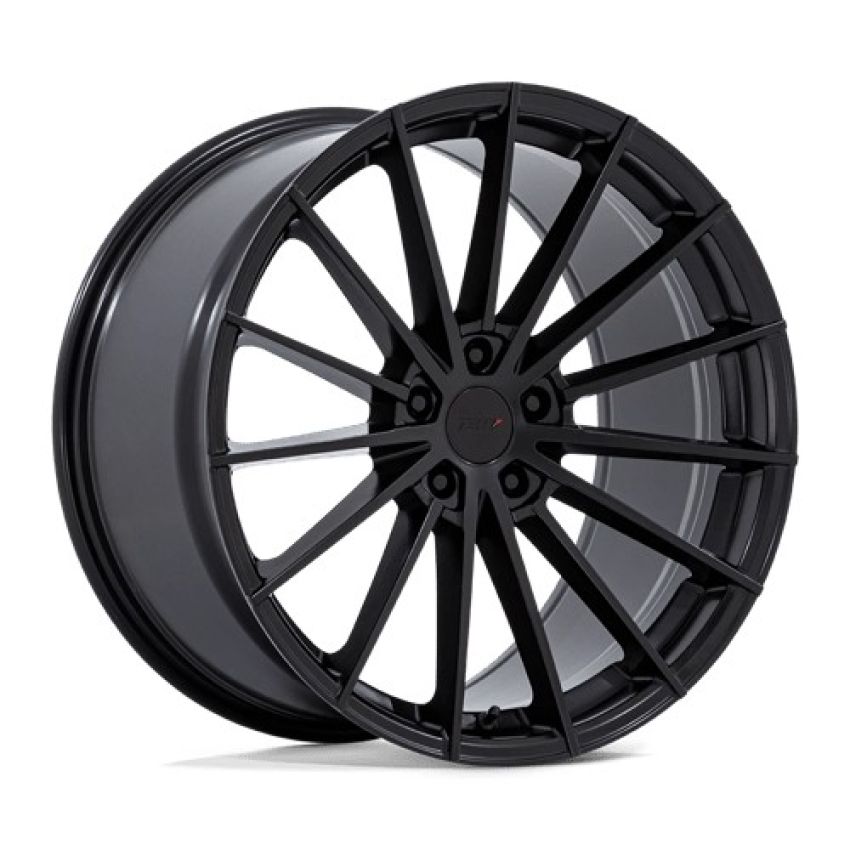 GOODWOOD 20X9 5X112 66 +27 M-BLK