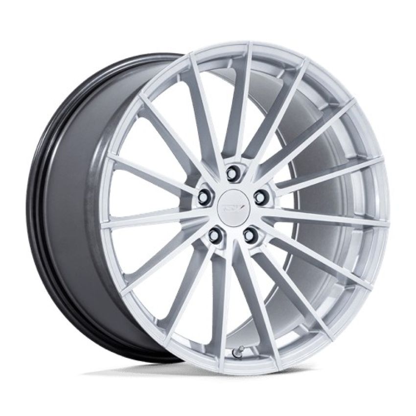 GOODWOOD 20X9 5X112 66 +27 H-SLV