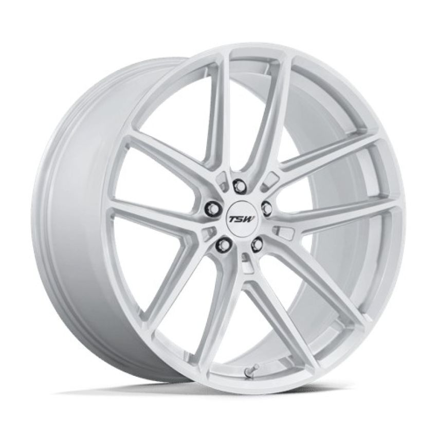 IMOLA 22X10.5 5X4.5 72 +38 SLV-MCH