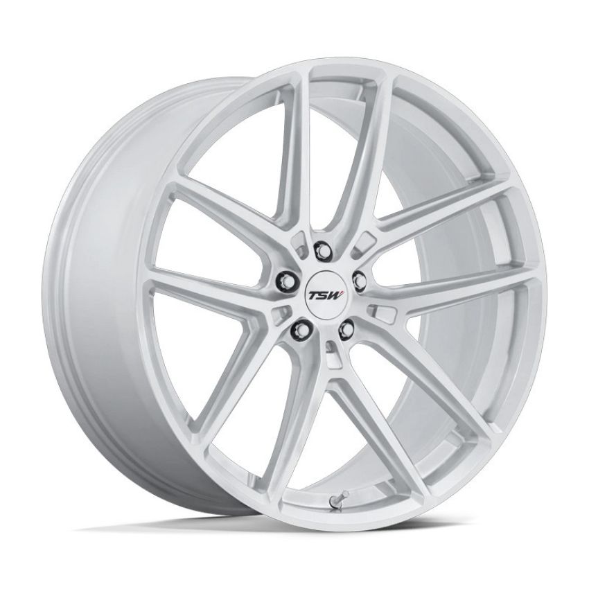 IMOLA 22X10.5 5X4.5 72 +38 SLV-MCH