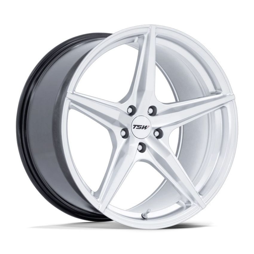 ESPRIT 18X10.5 5X112 66 +35 H-SLV-MCH