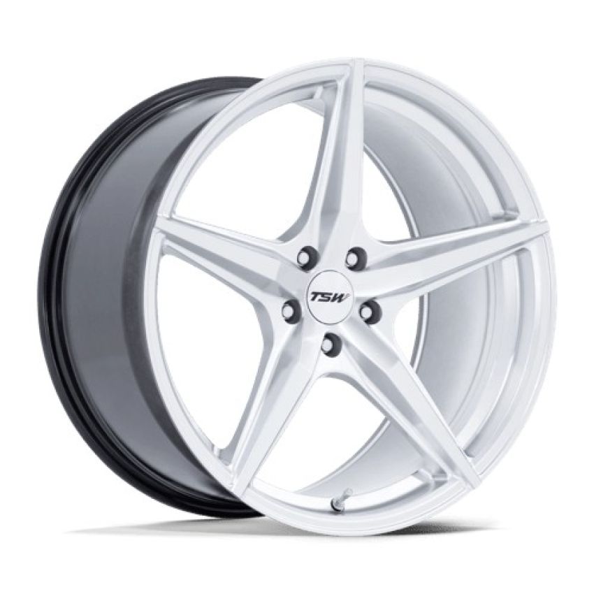ESPRIT 18X9 5X112 66 +45 H-SLV-MCH
