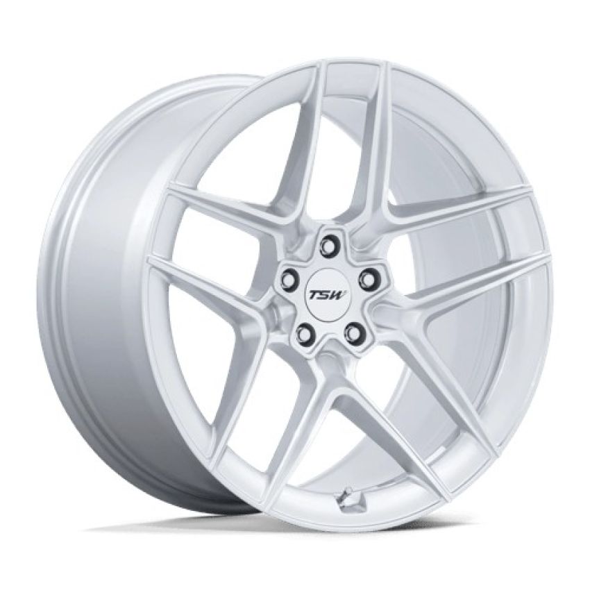 SLIPSTREAM 20X9 5X112 66 +27 GSLV-MCH
