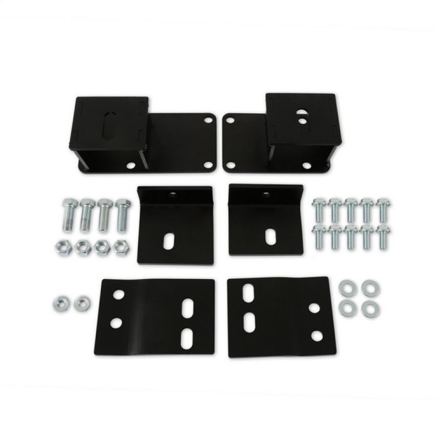 Hooker BHS5118 Engine Mount Brackets