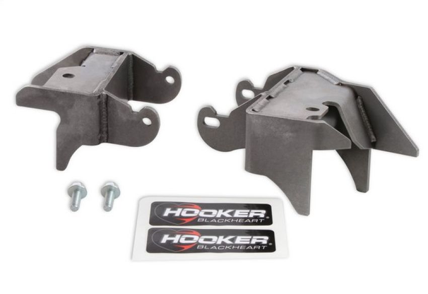 Hooker BHS513 Engine Mount Brackets