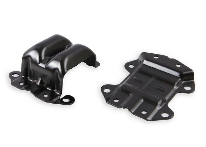 Hooker BHS514 Engine Mount Brackets