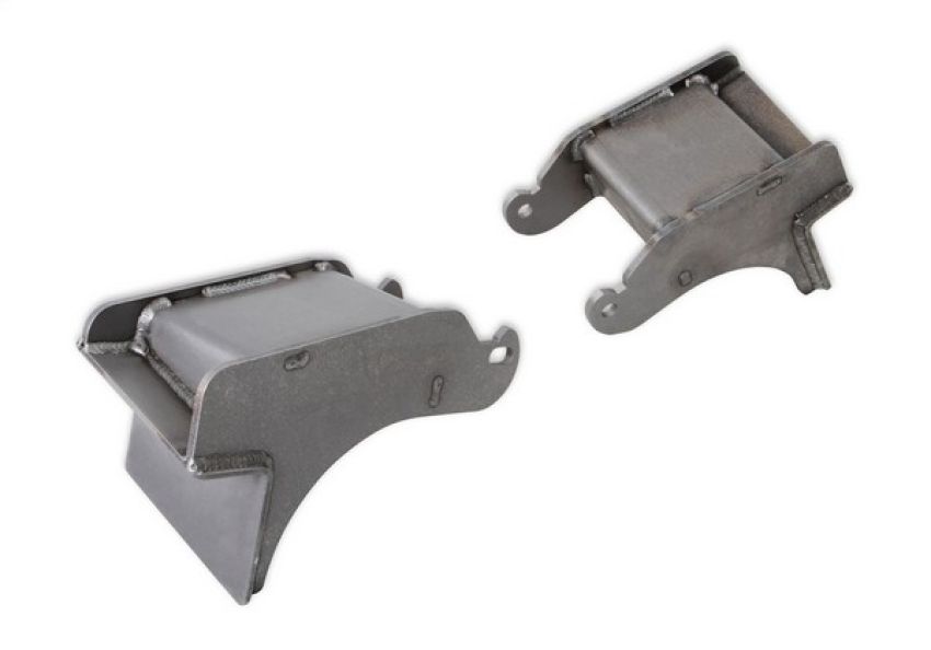 Hooker BHS522 Blackheart Engine Mount Bracket