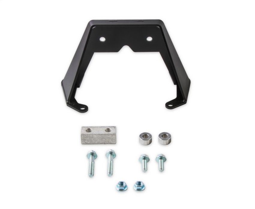 Hooker BHS528 Crossmember Adapter Bracket