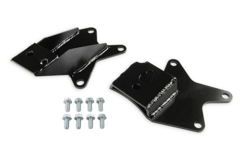 Hooker BHS531 Engine Mount Brackets