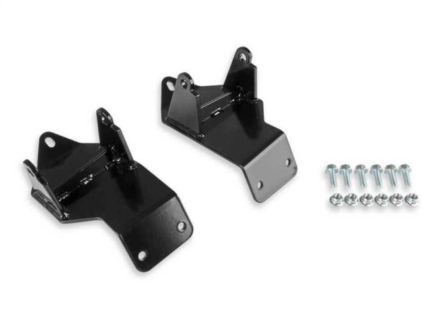 Hooker BHS538 Engine Mount Brackets