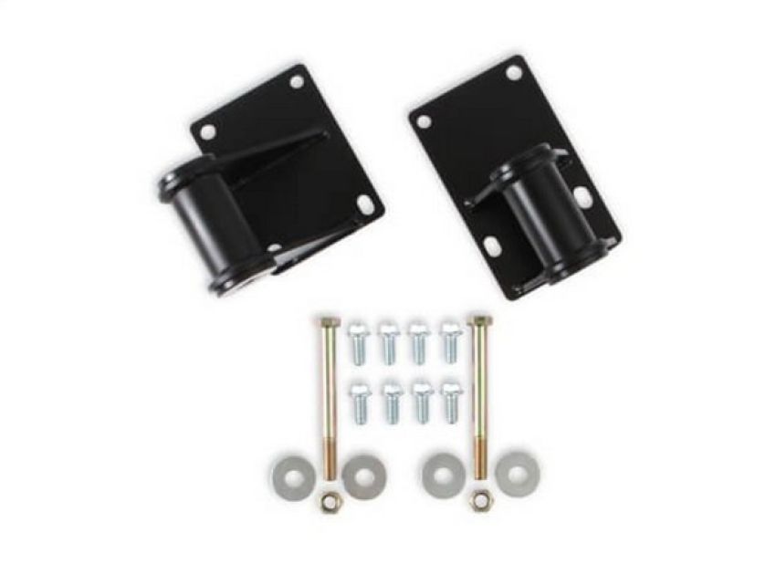 Hooker BHS541 Engine Mount Brackets