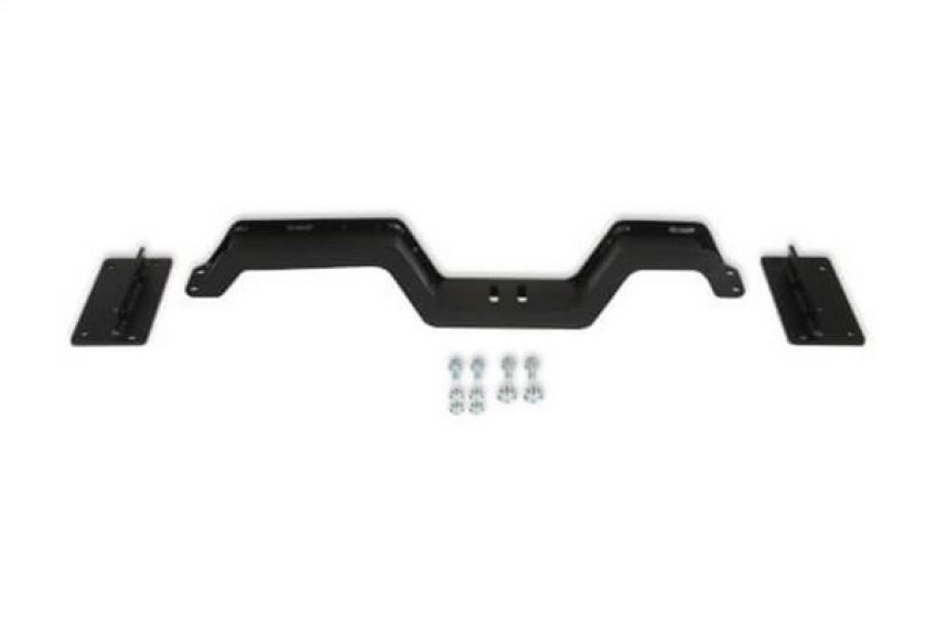 Hooker BHS542 Blackheart Transmission Crossmember