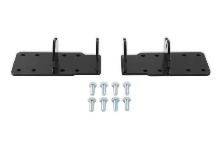 Hooker BHS552 Engine Mount Brackets