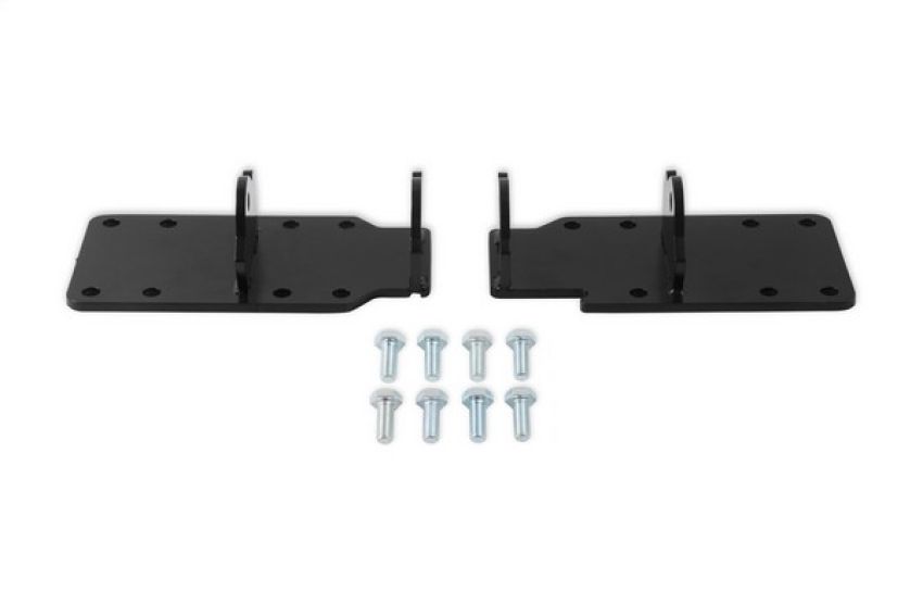 Hooker BHS553 Engine Mount Brackets