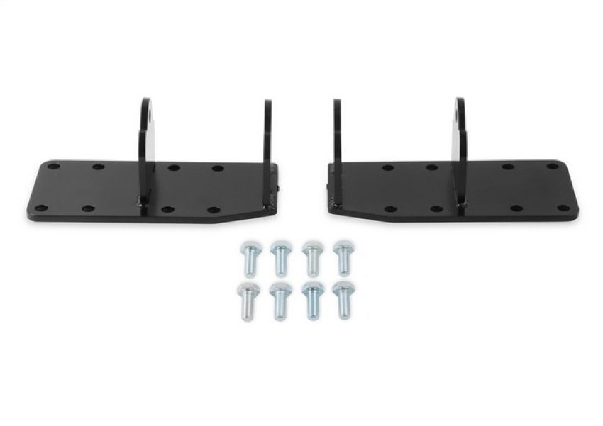 Hooker BHS555 Engine Mount Brackets