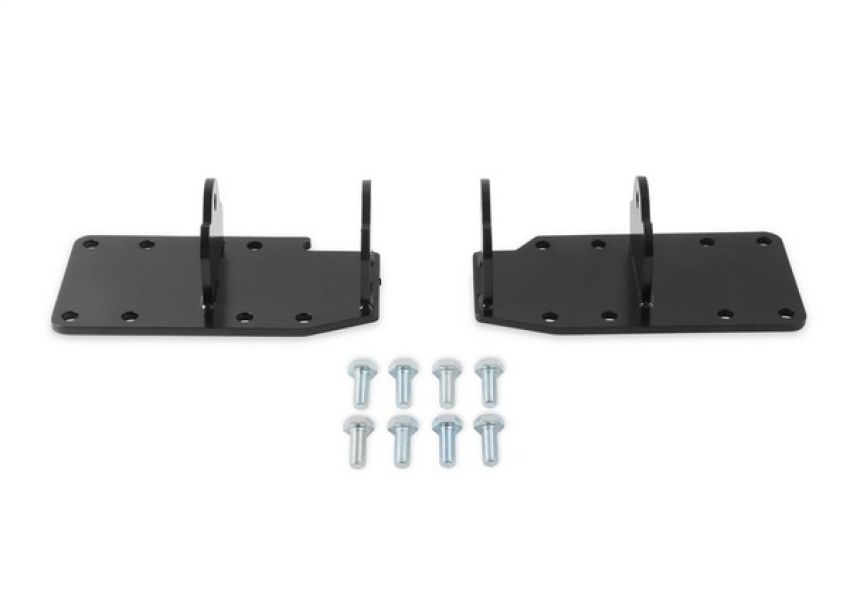Hooker BHS556 Engine Mount Brackets