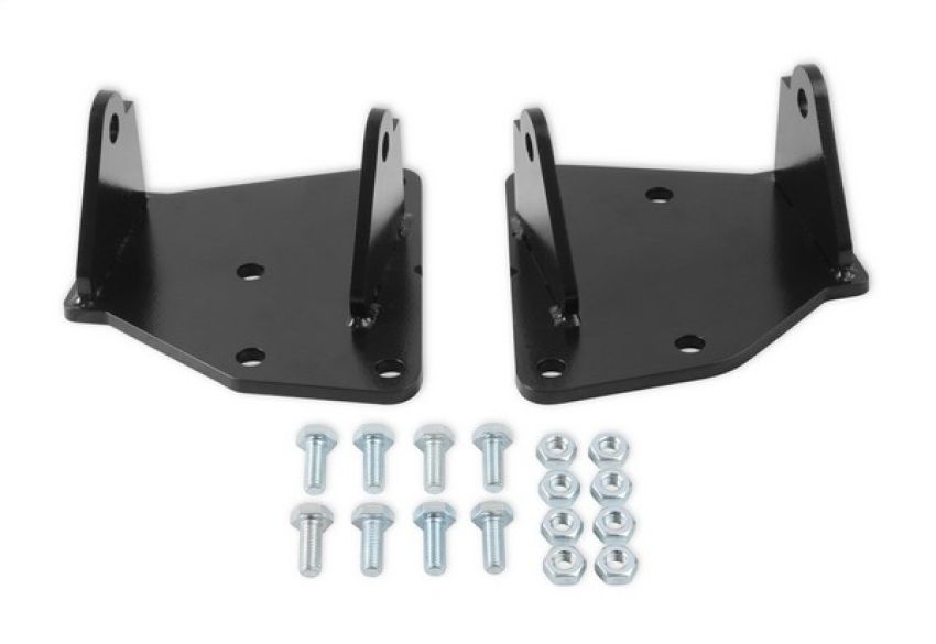 Hooker BHS564 Engine Mount Brackets