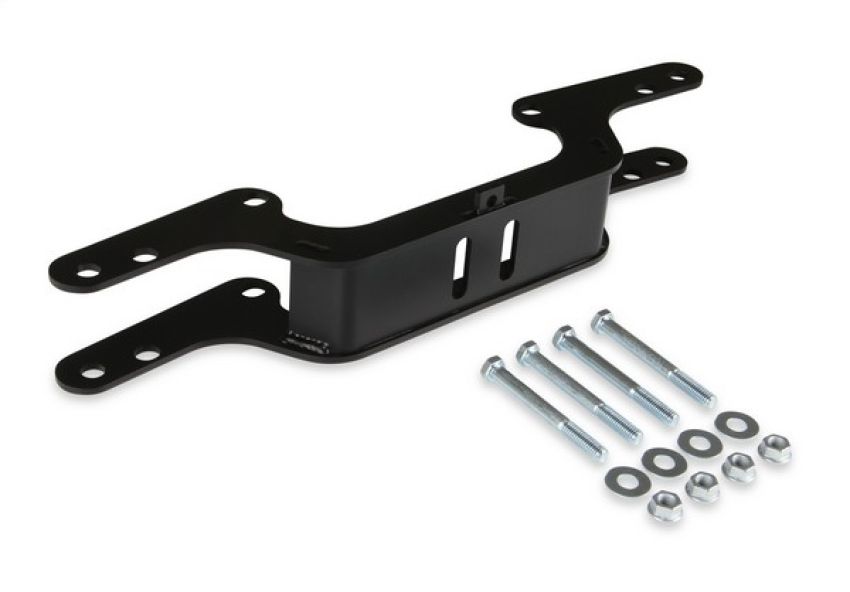 Hooker BHS567 Blackheart Transmission Crossmember