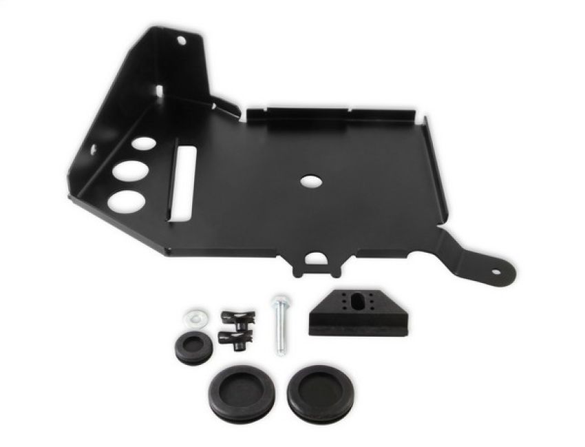 Hooker BHS576 Blackheart Battery Relocation Tray