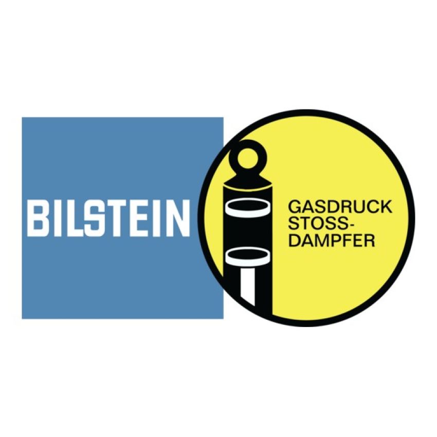 Bilstein 36198375 B3 OE Replacement - Coil Spring