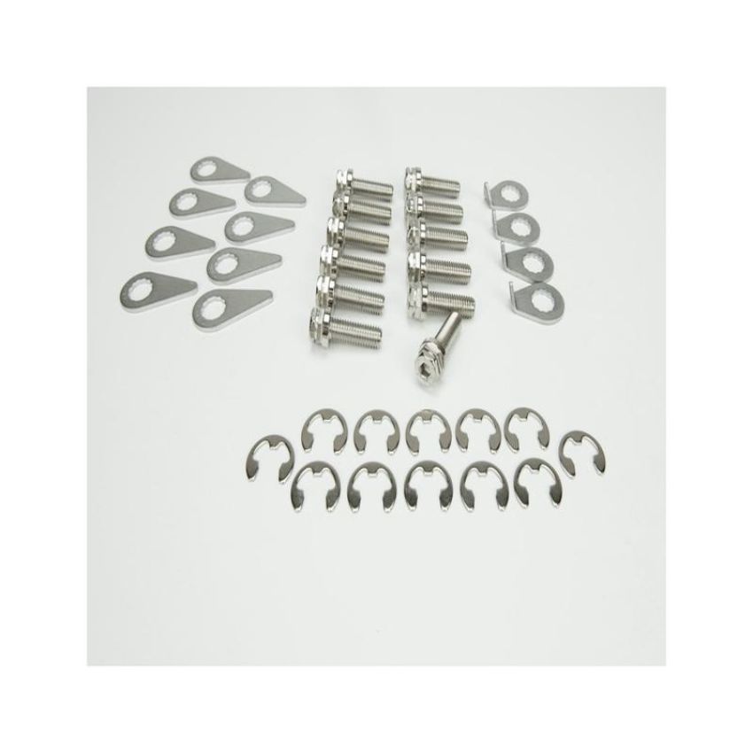 Kooks Custom Headers BK103 Stage 8 Bolt Kit