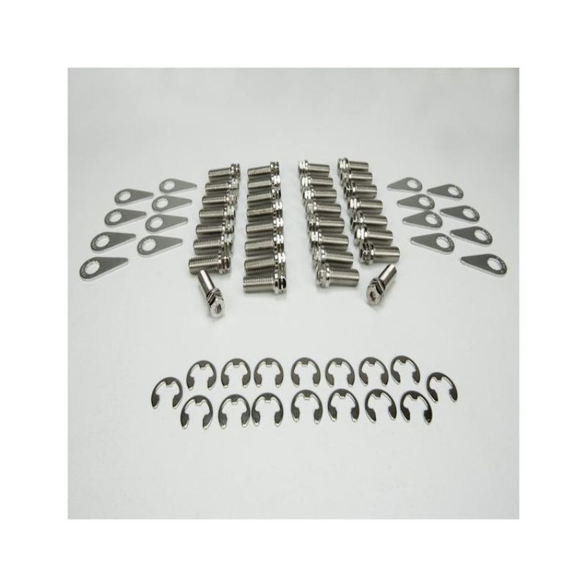 Kooks Custom Headers BK105 Stage 8 Bolt Kit