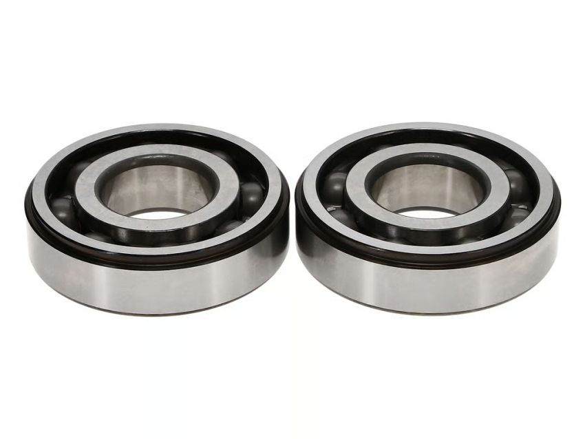 Wiseco BK5000 Main Bearing Kit (2) 30 x 72 x 19mm