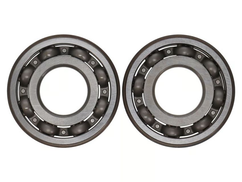 Wiseco BK5000 Main Bearing Kit (2) 30 x 72 x 19mm