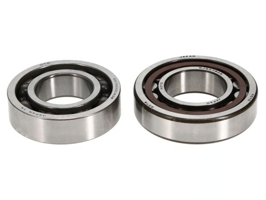 Wiseco BK5028 Main Bearing Kit 35x72x17 & 32x65x17mm