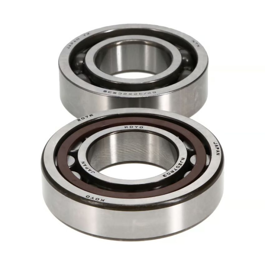 Wiseco BK5028 Main Bearing Kit 35x72x17 & 32x65x17mm