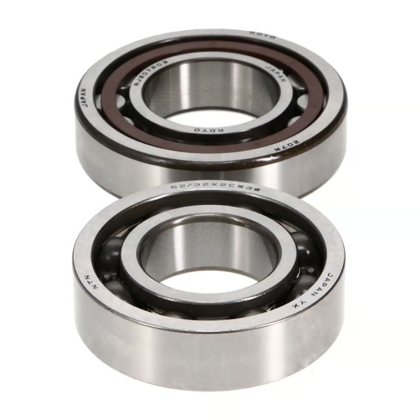 Wiseco BK5028 Main Bearing Kit 35x72x17 & 32x65x17mm