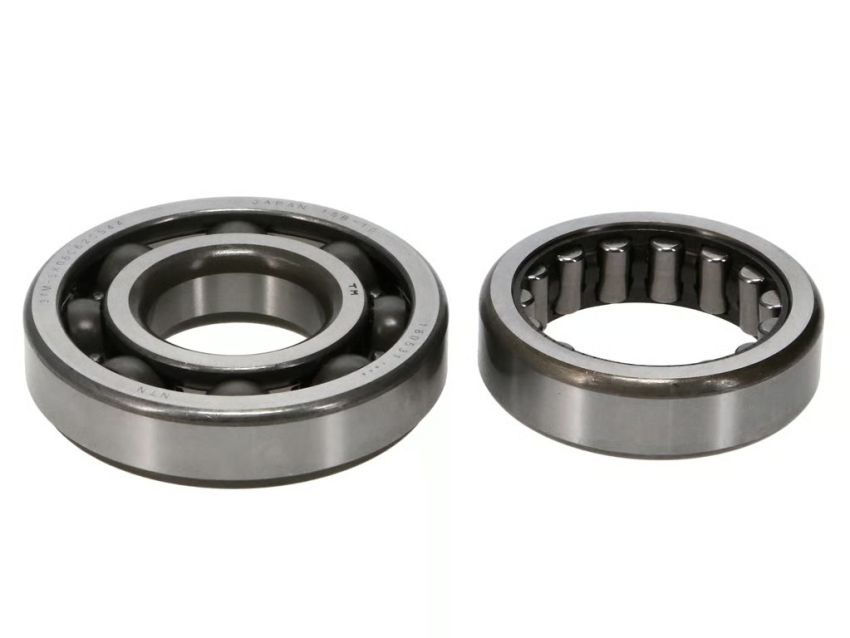 Wiseco BK5030 Main Bearing Kit 39x58x16 & 30x72x16mm